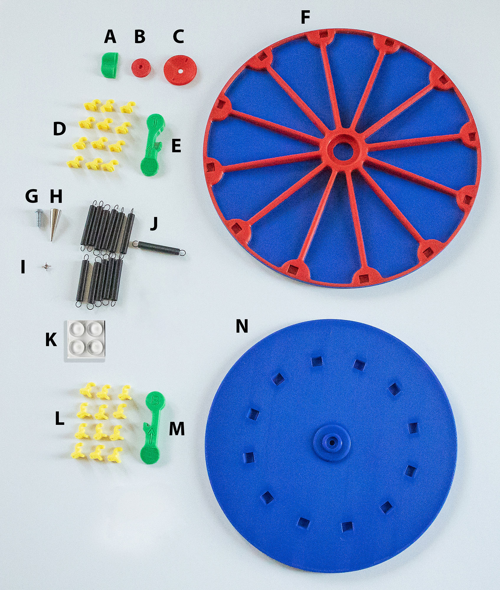 Assembly Image